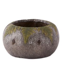 MEDIUM  OVAL PLANTER