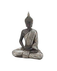 SMALL SITTING BUDDHA